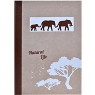 ZEP Natural Life 400 Brown - Photo Album