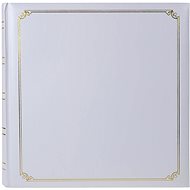ZEP Self-adhesive Large White - Photo Album