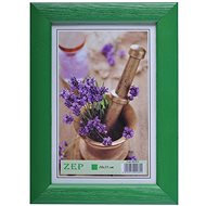 ZEP Photo Frame 10 x 15cm Green - Photo Frame