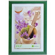 ZEP Photo Frame 20 x 30cm Green - Photo Frame