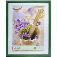 ZEP Photo Frame 30 x 40cm Green - Photo Frame
