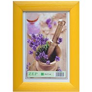 ZEP Photo Frame 10 x 15cm Gold - Photo Frame