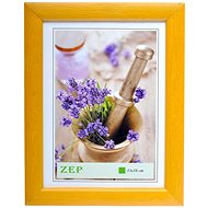 ZEP Photo Frame 13 x 18cm Gold - Photo Frame