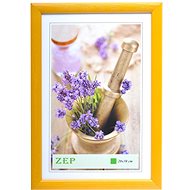 ZEP Photo Frame Yellow 20 x 30cm - Photo Frame