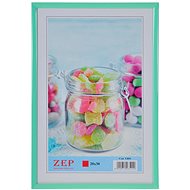 ZEP Photo Frame 20 x 30cm Green - Photo Frame