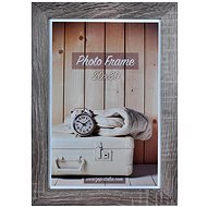 ZEP Photo Frame 13 x 18cm Brown - Photo Frame