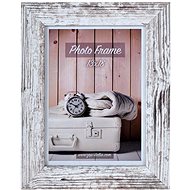 ZEP Photo Frame 13 x 18cm White - Photo Frame