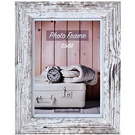 ZEP Photo Frame 20 x 30cm White - Photo Frame