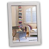 ZEP Photo Frame Silver 13 x 18cm - Photo Frame