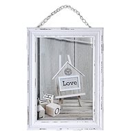 ZEP Photo Frame  20 x 30cm White - Photo Frame
