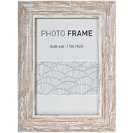 ZEP Photo Frame 10 x 15cm Brown - Photo Frame