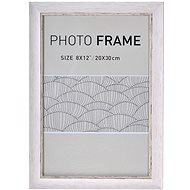 ZEP Photo Frame 20 x 30cm White - Photo Frame