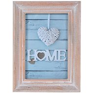 ZEP Photo Frame 10 x 15cm Brown - Photo Frame