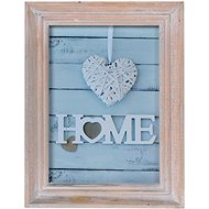 ZEP Photo Frame 13 x 18cm Brown - Photo Frame