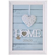 ZEP Photo Frame  20 x 30 White - Photo Frame