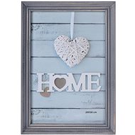 ZEP Photo Frame  20 x 30 Grey - Photo Frame