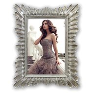 ZEP Photo Frame Andene 10 x 15cm, Silver - Photo Frame