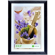 ZEP Photo Frame  20 x 30cm Black - Photo Frame
