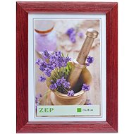 ZEP Photo Frame 13 x 18cm Black - Photo Frame