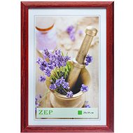 ZEP Photo Frame Red  20 x 30cm - Photo Frame