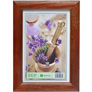ZEP Photo Frame 10 x 15cm Brown - Photo Frame