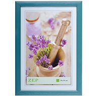 ZEP Photo Frame 20 x 30cm  Blue - Photo Frame