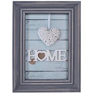 ZEP Vintage 10 × 15 cm, gray - Photo Frame