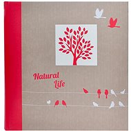 ZEP Natural Life Red - Photo Album