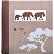 ZEP Natural Life Brown - Photo Album