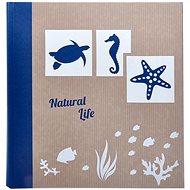 ZEP Natural Life Blue - Photo Album