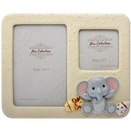 ZEP Ermano 10 x 15 Duo - Photo Frame