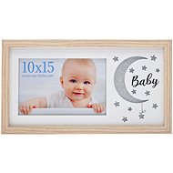 ZEP Leida 10 x 15 Horizontal - Photo Frame