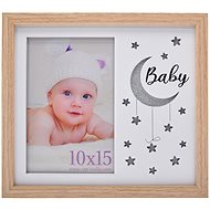 ZEP Leida 10 x 15 Vetrical - Photo Frame