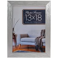 ZEP Lienz 13x18 Silver - Photo Frame