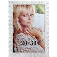 ZEP Verne 20x30 White - Photo Frame