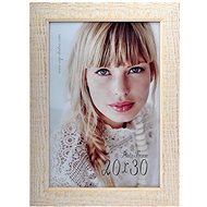 ZEP Budapest White 20x30 - Photo Frame