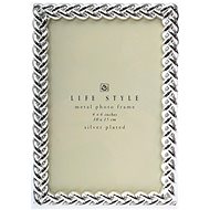 ZEP Dorset Silver - Photo Frame