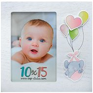 ZEP Trudy Pink - Photo Frame