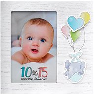 ZEP Trudy Blue - Photo Frame