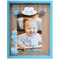 ZEP Ryan Blue - Photo Frame