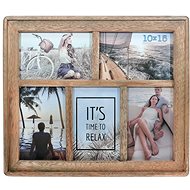 ZEP Mosel 10x15 Gallery - Photo Frame
