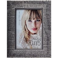 ZEP Budapest Black 10x15 - Photo Frame