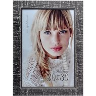 ZEP Budapest Black 20x30 - Photo Frame