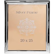 ZEP Silver 20x25 - Photo Frame