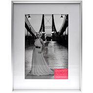 ZEP Aluminium Silver with Mount - Photo Frame