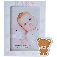 ZEP Aron Pink - Photo Frame