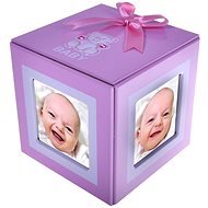 ZEP Gift box pink - Photo Frame