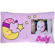 ZEP Photopillow pink - Photo Frame