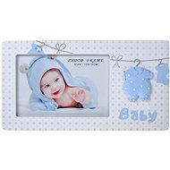 ZEP Milen blue - Photo Frame