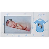 ZEP Lago blue - Photo Frame